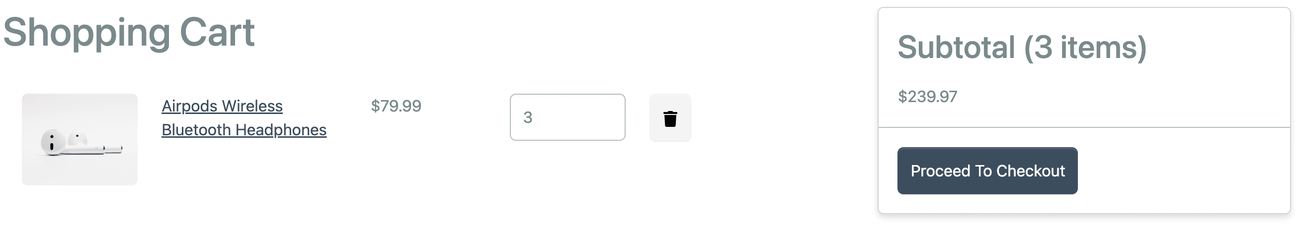 NCShop screenshot 4